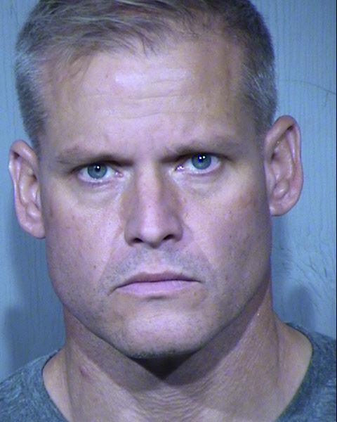 JERRY ROBERT HAYES Mugshot / Maricopa County Arrests / Maricopa County Arizona
