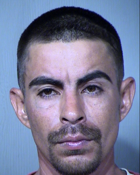 CESAR CARO Mugshot / Maricopa County Arrests / Maricopa County Arizona