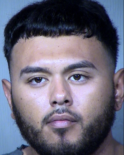 JOSUE GRACIA Mugshot / Maricopa County Arrests / Maricopa County Arizona