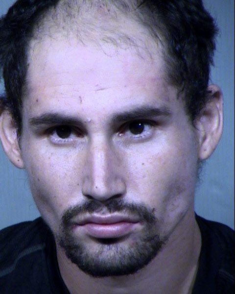 JOHN CORLISS FOSDICK Mugshot / Maricopa County Arrests / Maricopa County Arizona