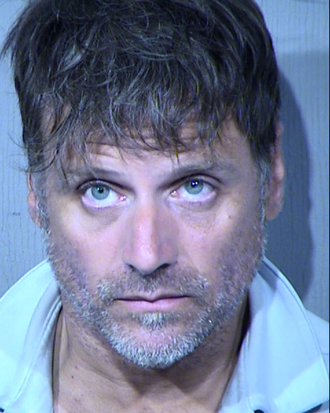 KEVIN MICHAEL SEAGER Mugshot / Maricopa County Arrests / Maricopa County Arizona