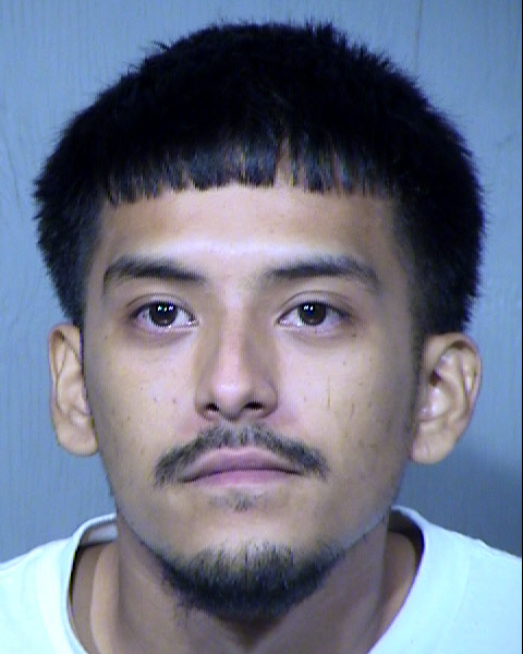 JOSE ANTONIO MORQUECHO Mugshot / Maricopa County Arrests / Maricopa County Arizona