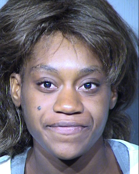 LASADIE AMERSON Mugshot / Maricopa County Arrests / Maricopa County Arizona