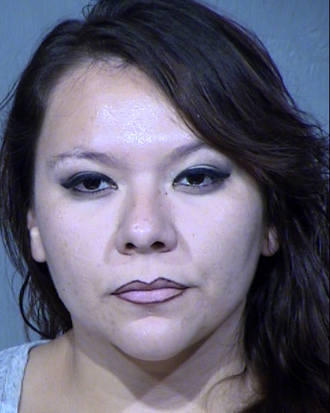 LIZETT RENTERIA FELIX Mugshot / Maricopa County Arrests / Maricopa County Arizona