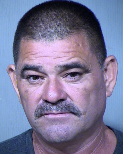FERNANDO TORRES Mugshot / Maricopa County Arrests / Maricopa County Arizona