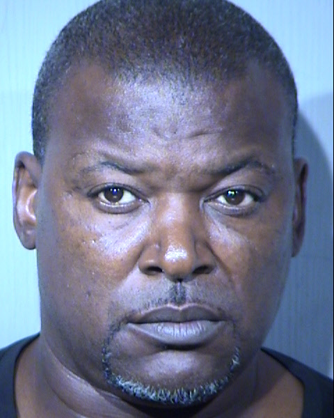 RAIMONE C ROGERS Mugshot / Maricopa County Arrests / Maricopa County Arizona