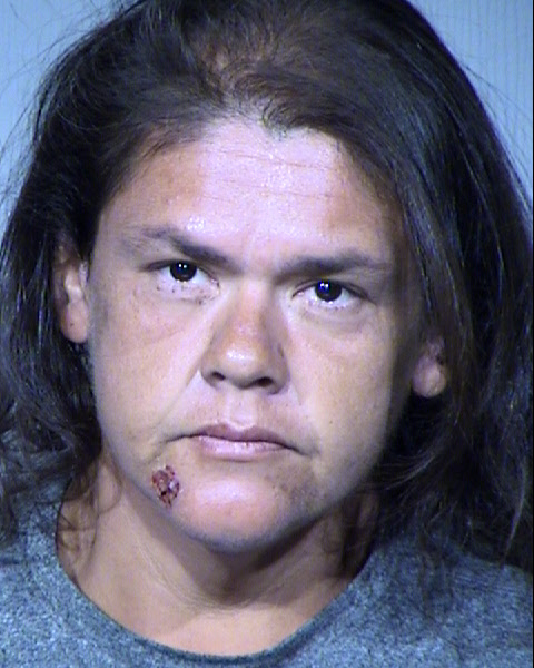 BENITA LUISA SAENZ Mugshot / Maricopa County Arrests / Maricopa County Arizona