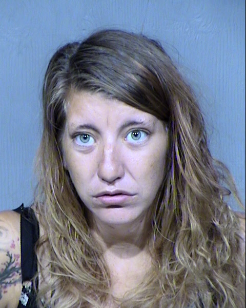 JENNIFER KAREN WENDEL Mugshot / Maricopa County Arrests / Maricopa County Arizona