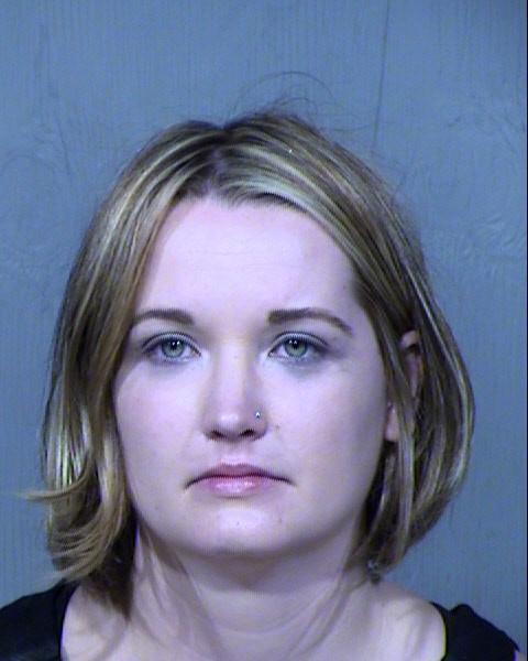 BREANNA NICOLE STEWARD Mugshot / Maricopa County Arrests / Maricopa County Arizona