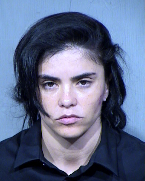 SONJA ELSIE CHILDERS Mugshot / Maricopa County Arrests / Maricopa County Arizona