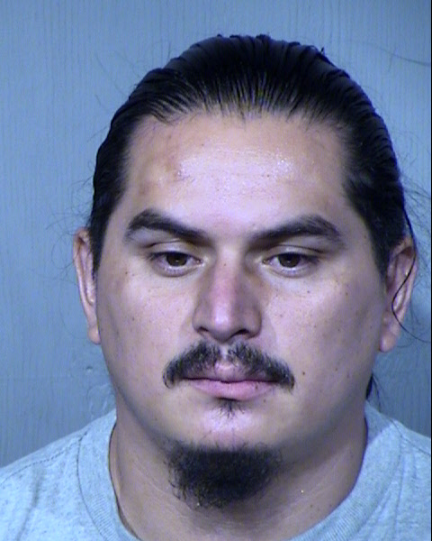 DAVID PEREZ Mugshot / Maricopa County Arrests / Maricopa County Arizona