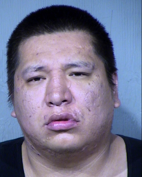 JOSEPH DEAN MONIZ Mugshot / Maricopa County Arrests / Maricopa County Arizona