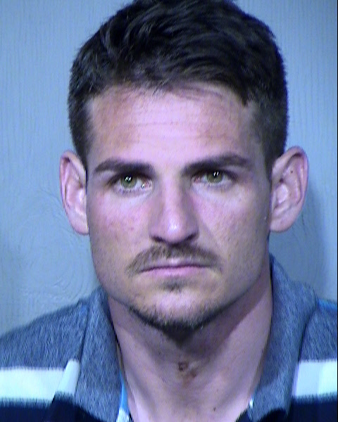 SEAN MATTHEW MARION Mugshot / Maricopa County Arrests / Maricopa County Arizona