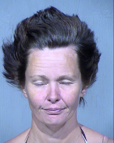 JAMIE NICOLE MORTENSEN Mugshot / Maricopa County Arrests / Maricopa County Arizona