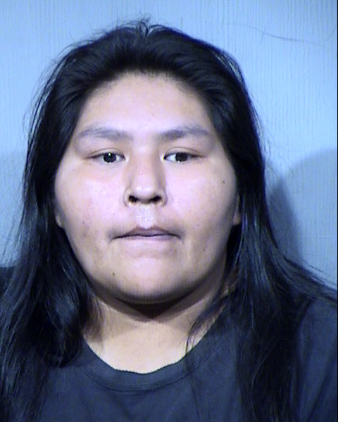 LINDSEY LORRAINE VEST Mugshot / Maricopa County Arrests / Maricopa County Arizona
