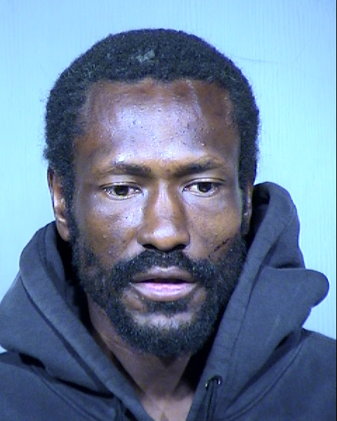 WILFORD LYNN RATLIFF Mugshot / Maricopa County Arrests / Maricopa County Arizona