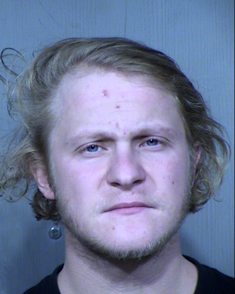 AUSTIN DANIEL ALLEN Mugshot / Maricopa County Arrests / Maricopa County Arizona