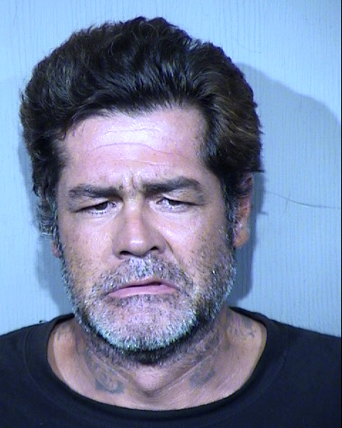 ANTONIO CANTUA Mugshot / Maricopa County Arrests / Maricopa County Arizona