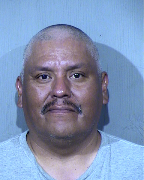 FRANK JIM LARGO Mugshot / Maricopa County Arrests / Maricopa County Arizona