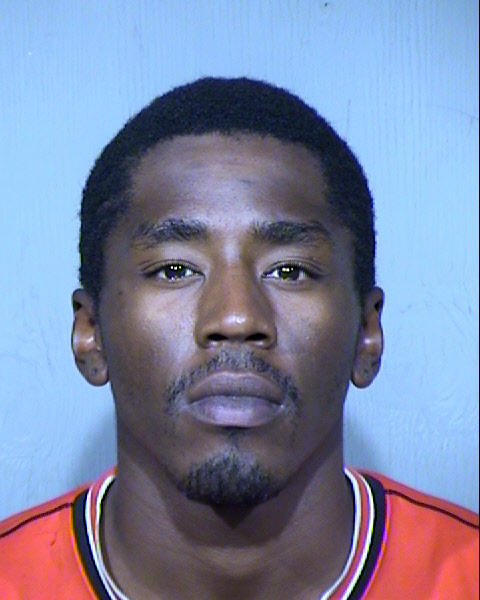 AMONTE DERRELL BAINES Mugshot / Maricopa County Arrests / Maricopa County Arizona
