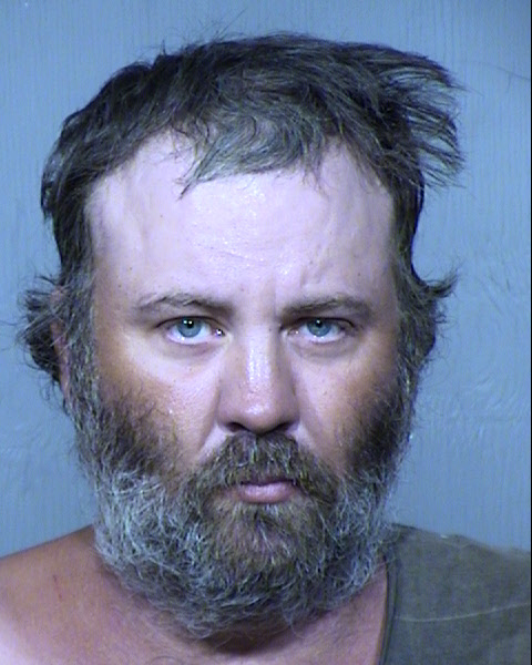 JUSTIN ALLEN MOORE Mugshot / Maricopa County Arrests / Maricopa County Arizona