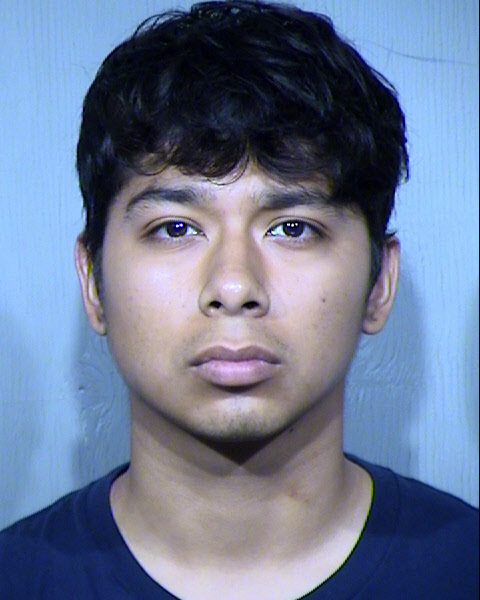 ALEX DANIEL VAZQUEZ Mugshot / Maricopa County Arrests / Maricopa County Arizona