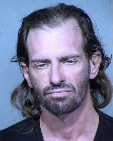 ERIC JAMES VOJTANEK Mugshot / Maricopa County Arrests / Maricopa County Arizona