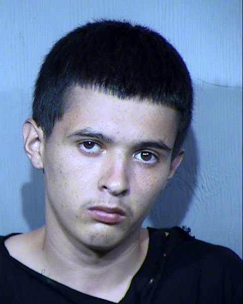 DALLIAN M DELGADO Mugshot / Maricopa County Arrests / Maricopa County Arizona