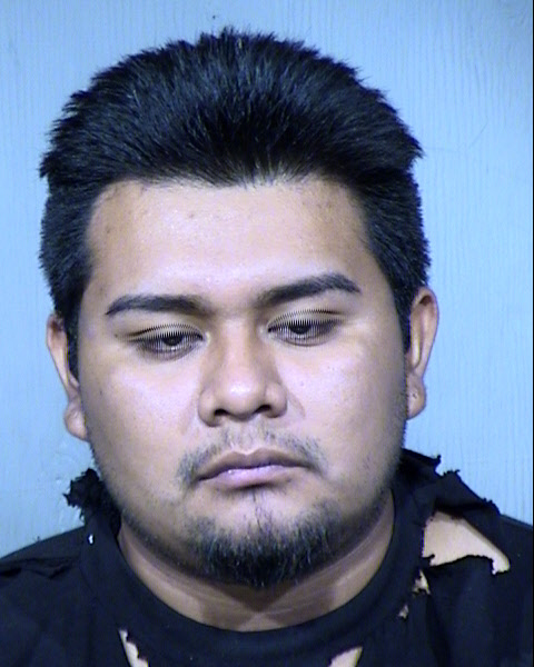 KAYA AVERY GARCIA Mugshot / Maricopa County Arrests / Maricopa County Arizona