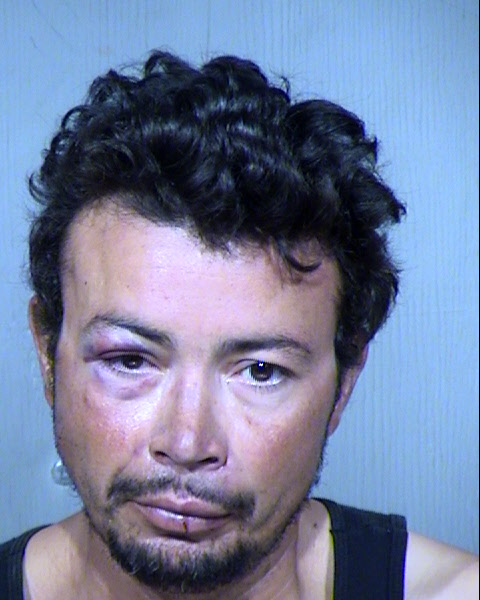 RUBEN DEVORA Mugshot / Maricopa County Arrests / Maricopa County Arizona