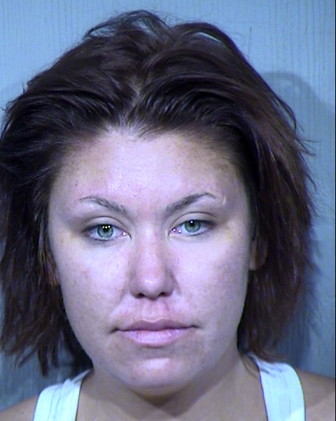 CAYLA BRENGARD Mugshot / Maricopa County Arrests / Maricopa County Arizona