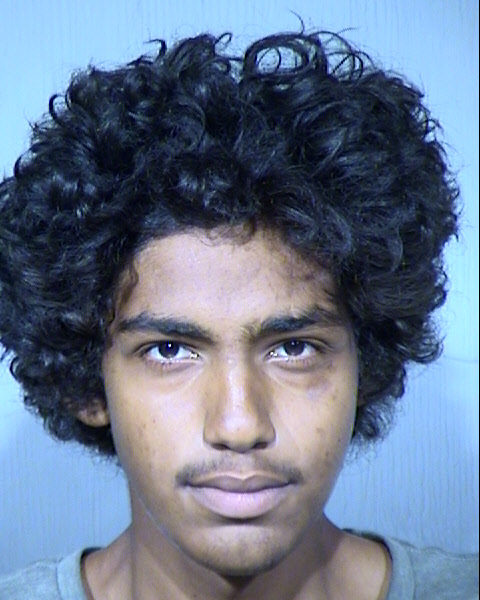 JORDAN DANIEL PANTIN Mugshot / Maricopa County Arrests / Maricopa County Arizona