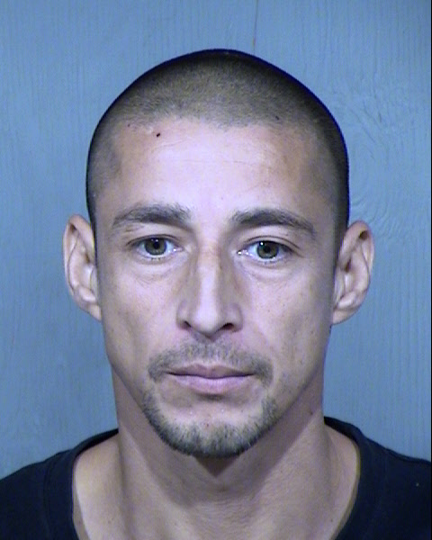 ELIAS MADRID MERAZ Mugshot / Maricopa County Arrests / Maricopa County Arizona