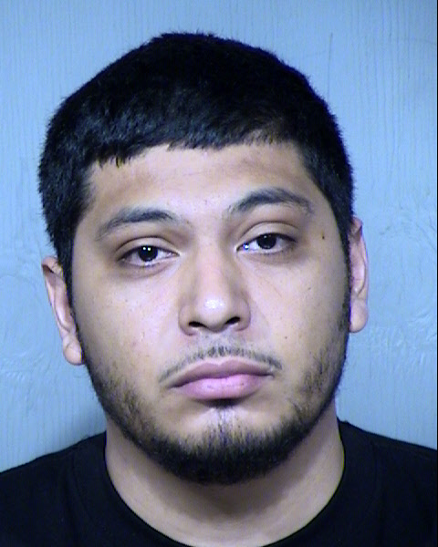 IGNACIO ACOSTA Mugshot / Maricopa County Arrests / Maricopa County Arizona