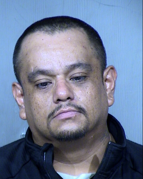 LAZARO BUSTAMANTE QUIROZ Mugshot / Maricopa County Arrests / Maricopa County Arizona