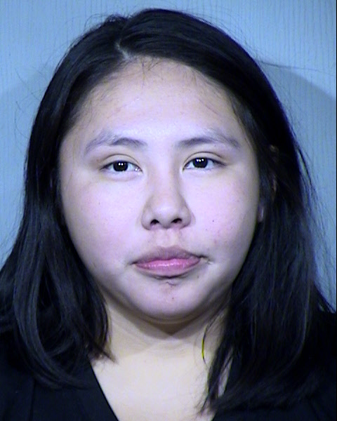 CELESTE NICHOLE GATES Mugshot / Maricopa County Arrests / Maricopa County Arizona