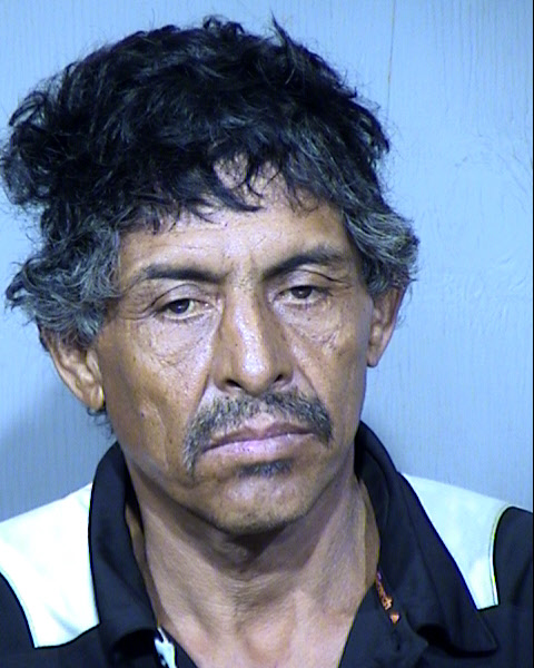 FRANCISCO CHAVEZ Mugshot / Maricopa County Arrests / Maricopa County Arizona