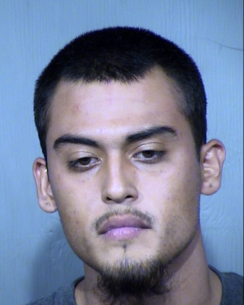JESSE ANDREW BOLADO Mugshot / Maricopa County Arrests / Maricopa County Arizona