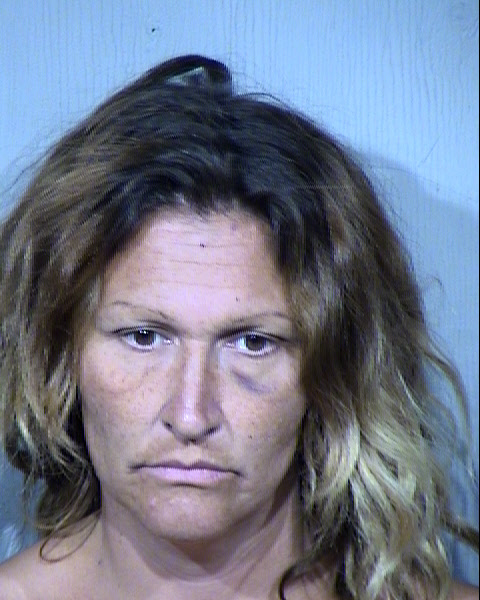 RHIANA GONZALES Mugshot / Maricopa County Arrests / Maricopa County Arizona
