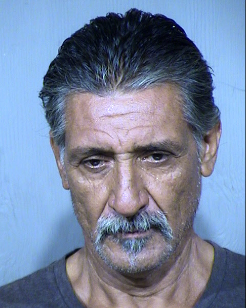 CARLOS MARTINEZ CONDE Mugshot / Maricopa County Arrests / Maricopa County Arizona