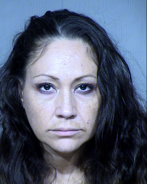 MARISOL ORIANA CELAYA LAVALLEE Mugshot / Maricopa County Arrests / Maricopa County Arizona