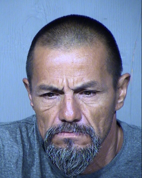 STANLEY CUEVAS Mugshot / Maricopa County Arrests / Maricopa County Arizona