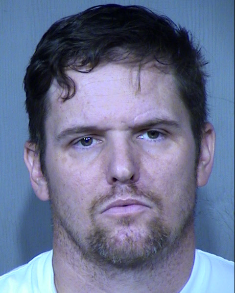 PHILLIP ANDREW DICKERSON Mugshot / Maricopa County Arrests / Maricopa County Arizona