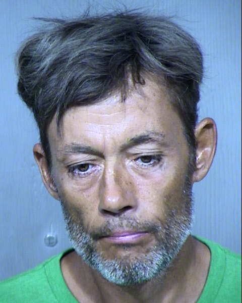 KEVIN LAW Mugshot / Maricopa County Arrests / Maricopa County Arizona