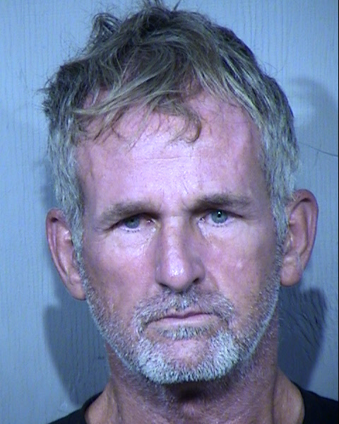 CHRISTOPHER MICHAEL MERRIFIELD Mugshot / Maricopa County Arrests / Maricopa County Arizona