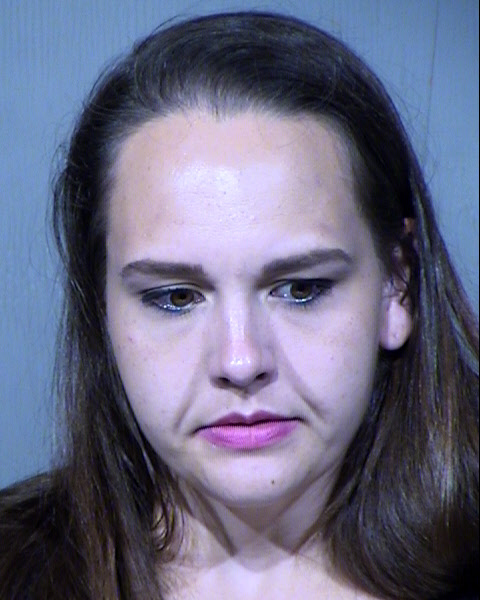 ALYSSA MARIE ANDERSON Mugshot / Maricopa County Arrests / Maricopa County Arizona