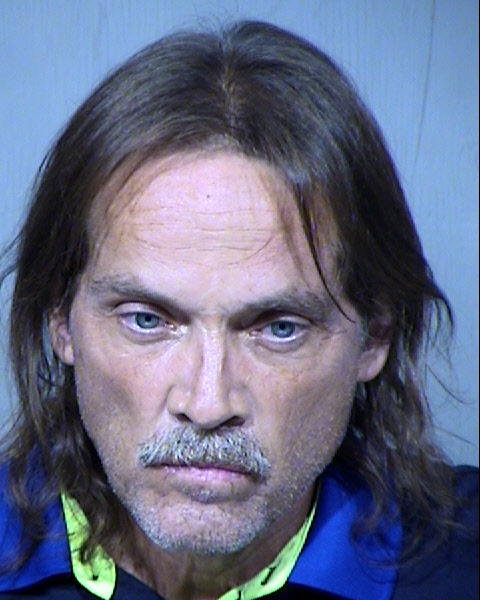 BRANDON J DROUILLARD Mugshot / Maricopa County Arrests / Maricopa County Arizona
