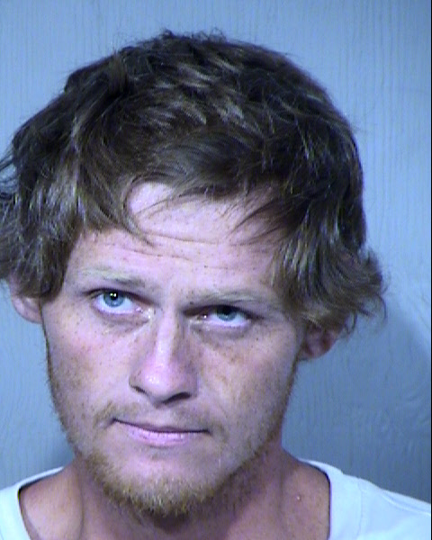 DAVID WILLIAM BRANMURABITO Mugshot / Maricopa County Arrests / Maricopa County Arizona
