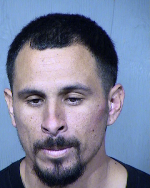 ESTEVAN GRIJALVA URBALEJO Mugshot / Maricopa County Arrests / Maricopa County Arizona