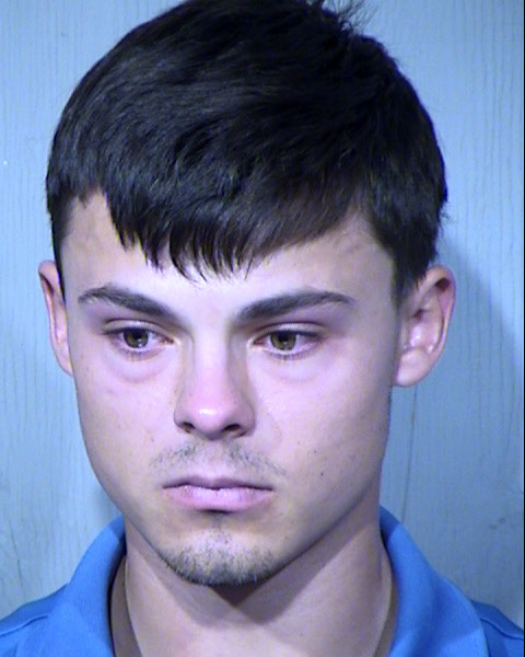 WARNER X BEACH Mugshot / Maricopa County Arrests / Maricopa County Arizona